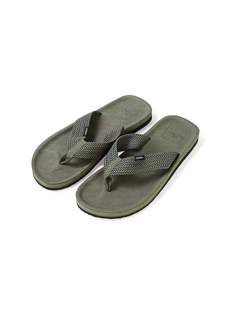 Husqvarna flip flops sale